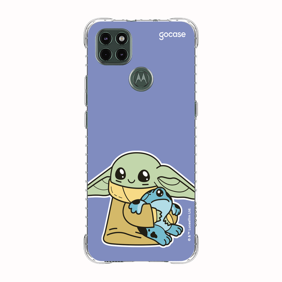 Capinha para celular Star Wars - Cute Yoda