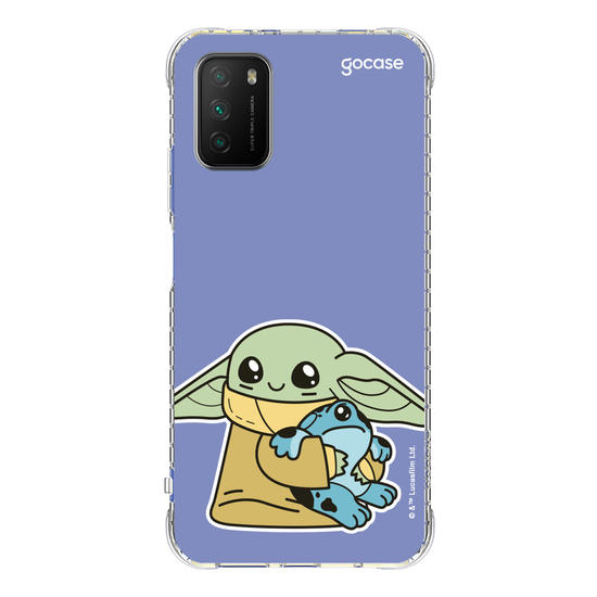 Star Wars - Cute Yoda