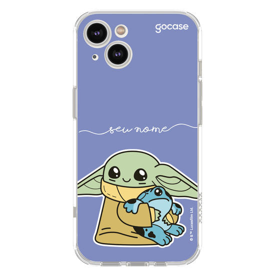 Star Wars - Cute Yoda