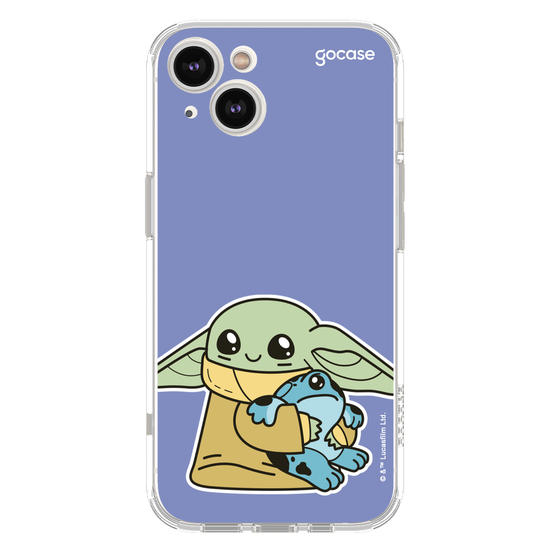 Star Wars - Cute Yoda