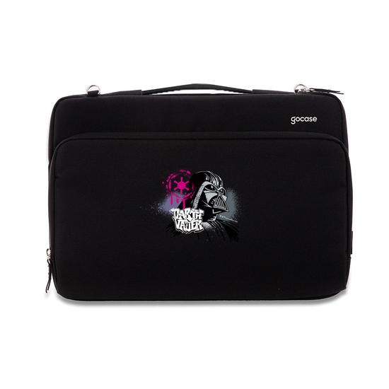 Capa para Notebook Smart - Star Wars - Darth Vader Grafitte
