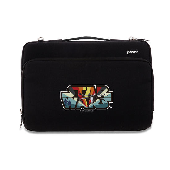 Capa para Notebook Smart - Star Wars - Logo 2