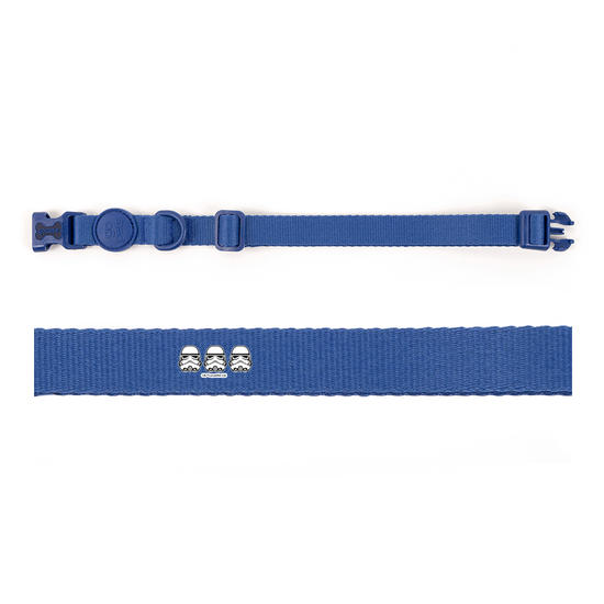 Coleira Pet -  Star Wars - Darth Vader Icon