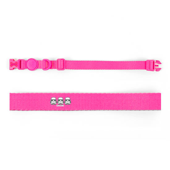 Coleira Pet -  Star Wars - Darth Vader Icon