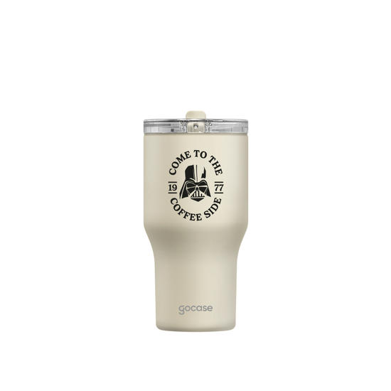 Copo Térmico Daily - Star Wars - The Coffee Side