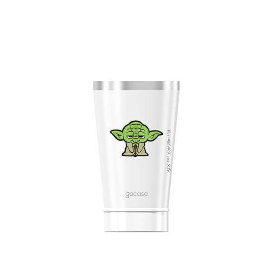 Copo Térmico - Yoda Cute