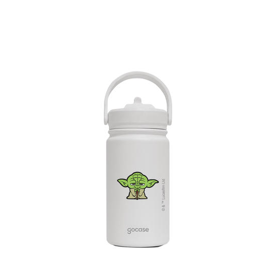 Garrafa Térmica Mini - Yoda Cute