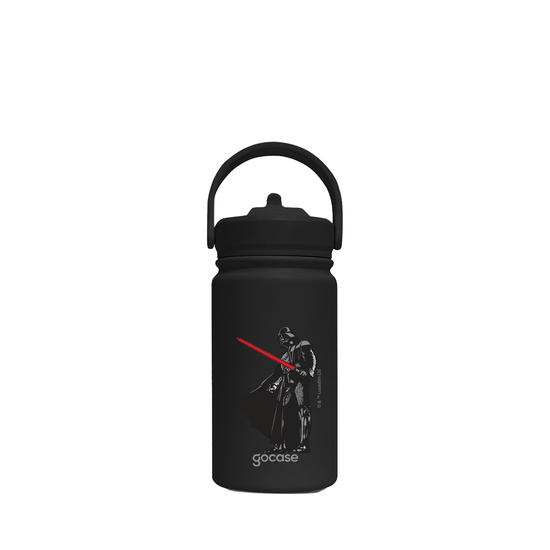 Garrafa Térmica Mini - Darth Vader