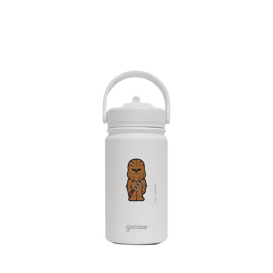 Garrafa Térmica Mini - Chewbacca Cute