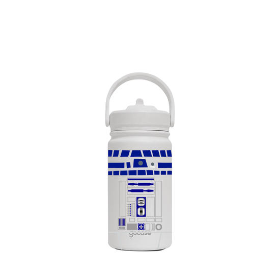 Garrafa Térmica Mini - R2D2