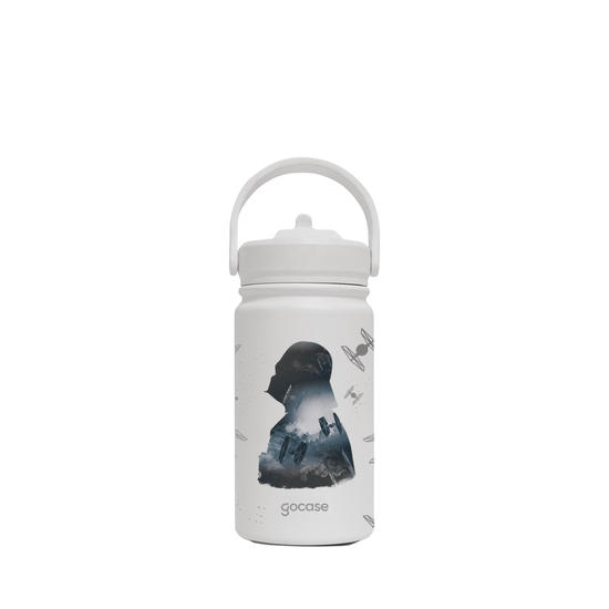 Garrafa Térmica Mini - Darth Vader Obscure