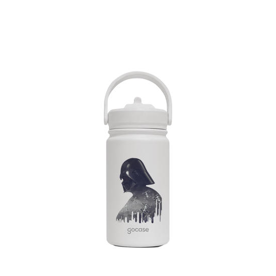 Garrafa Térmica Mini - Darth Vader Mistery