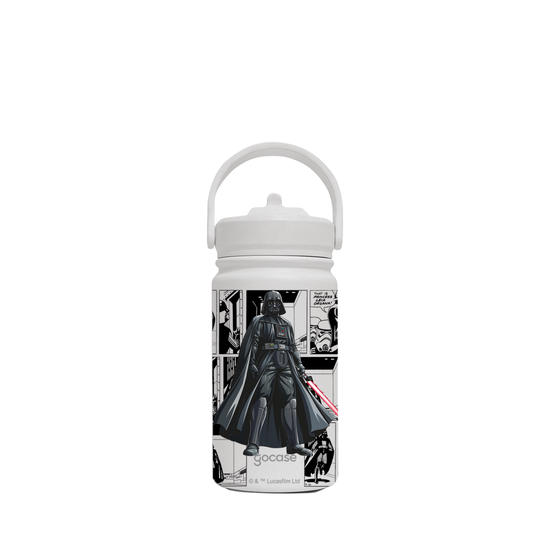 Garrafa Térmica Mini - Star Wars - HQ Darth Vader