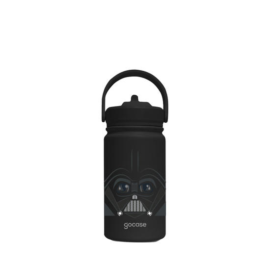 Garrafa Térmica Mini - Star Wars - Darth Vader