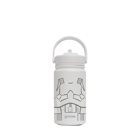 Garrafa Térmica Mini - Star Wars - Stormtrooper Uniforme