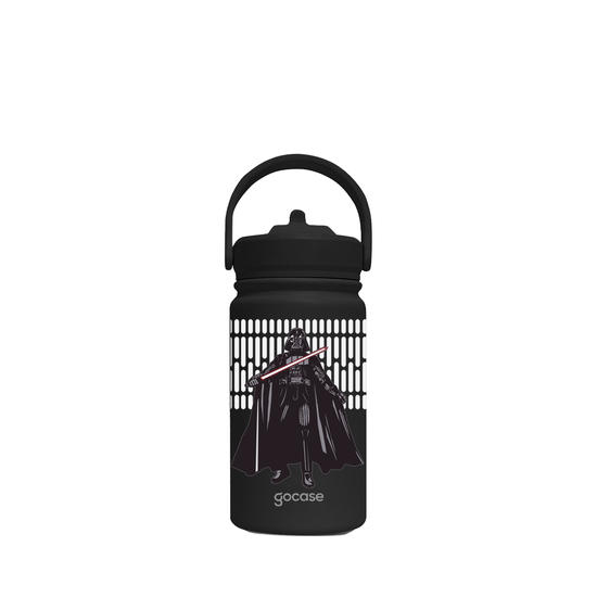 Garrafa Térmica Mini -  Star Wars - Vader in the Death Star