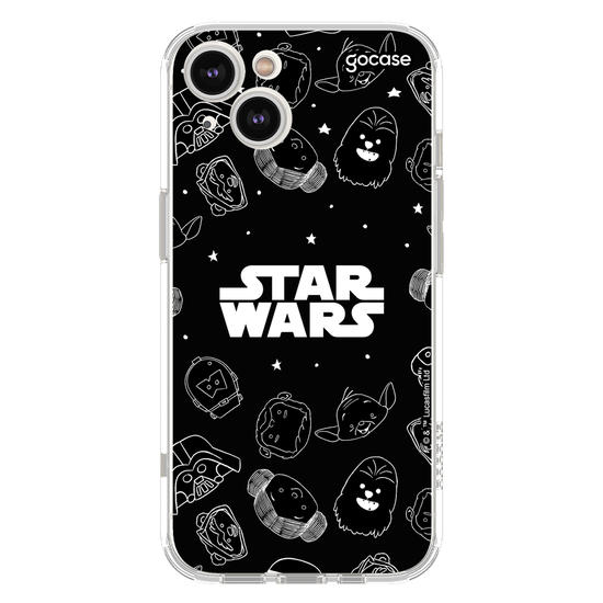 Star Wars - Star Wars Outline