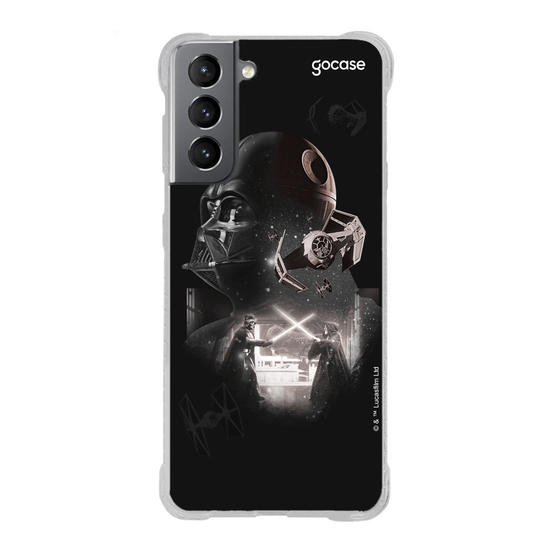 Capinha para celular Star Wars - Star Wars Dark Fight
