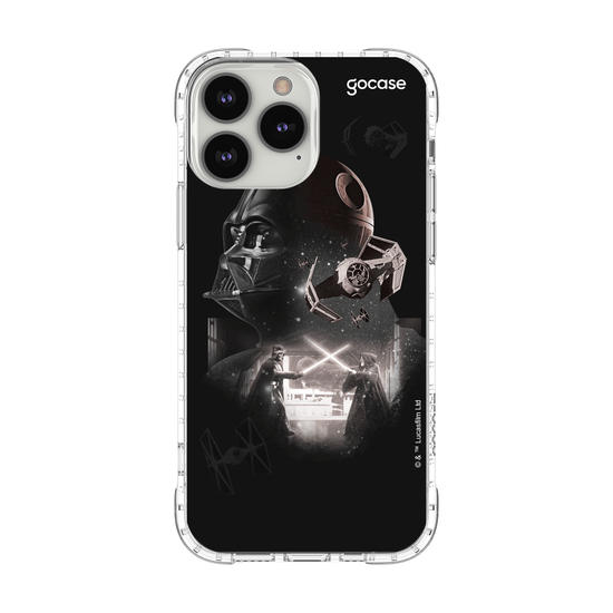 Capinha para celular Star Wars - Star Wars Dark Fight
