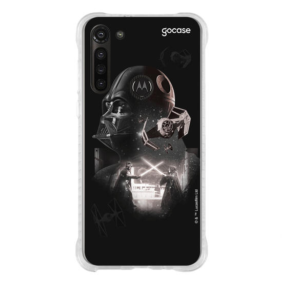 Capinha para celular Star Wars - Star Wars Dark Fight