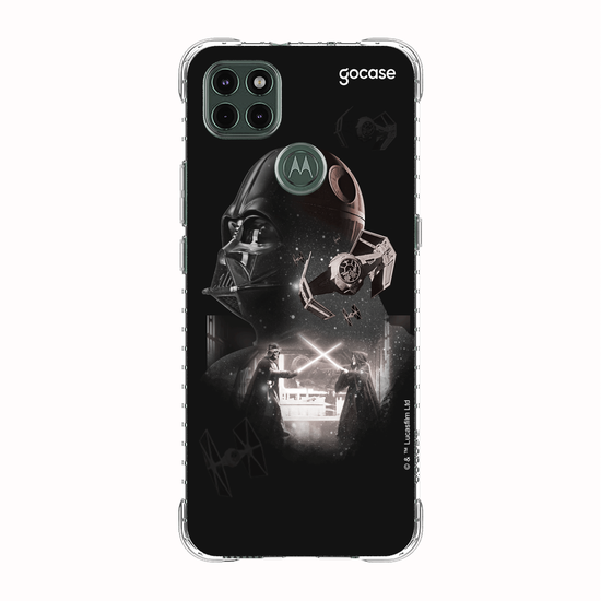 Capinha para celular Star Wars - Star Wars Dark Fight