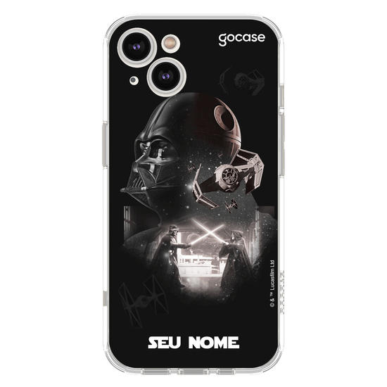 Star Wars - Star Wars Dark Fight