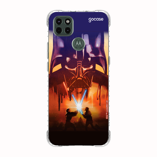 Capinha para celular Star Wars - Star Wars Fight