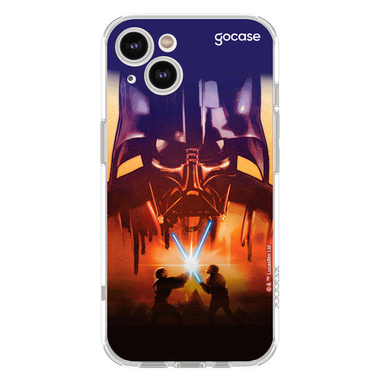 Star Wars - Star Wars Fight