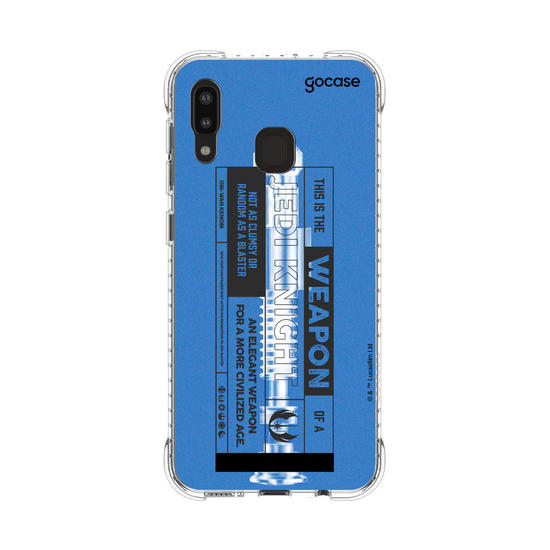 Capinha para celular Star Wars - Jedi Knight