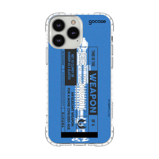Capinha para celular Star Wars - Jedi Knight