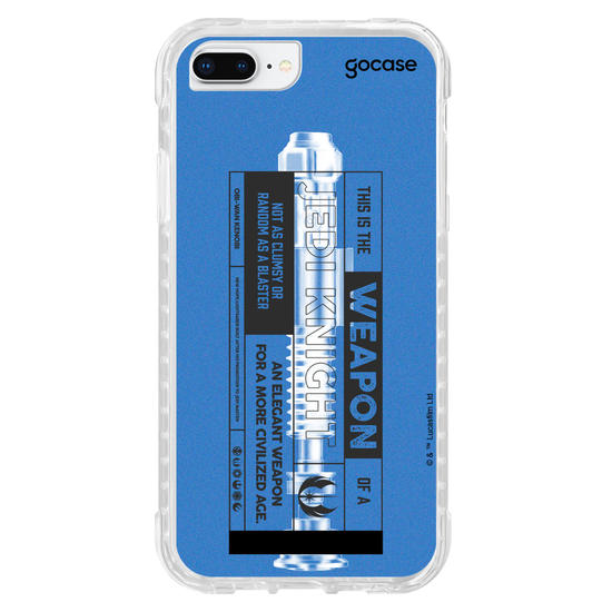 Capinha para celular Star Wars - Jedi Knight