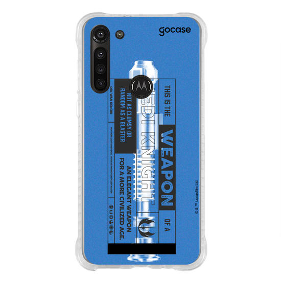 Capinha para celular Star Wars - Jedi Knight