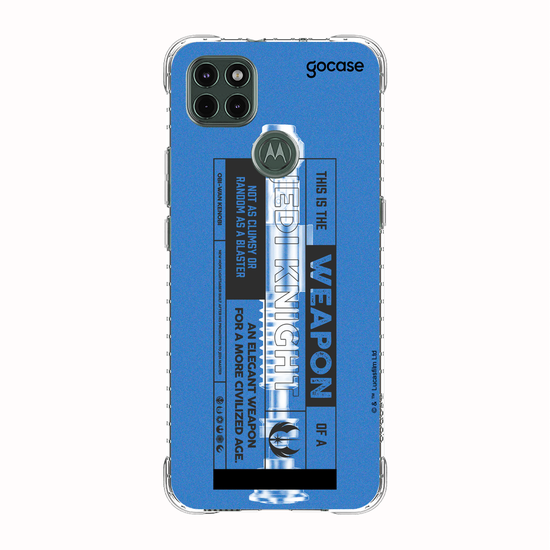 Capinha para celular Star Wars - Jedi Knight