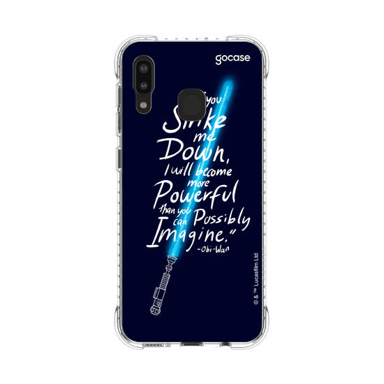 Capinha para celular Star Wars - More Powerful