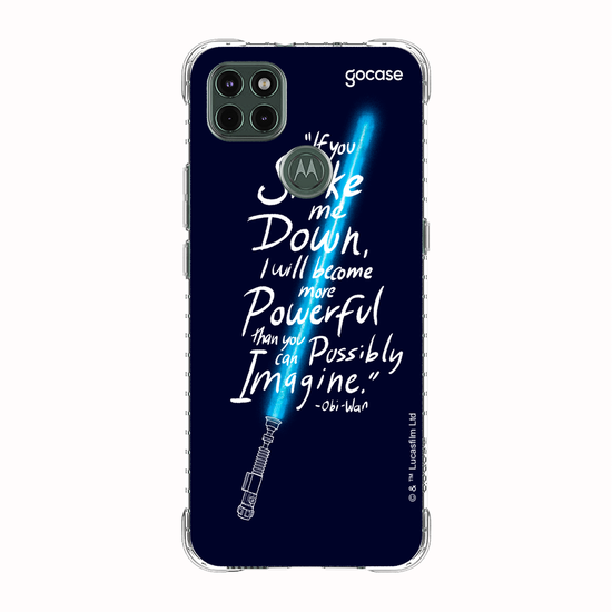 Capinha para celular Star Wars - More Powerful