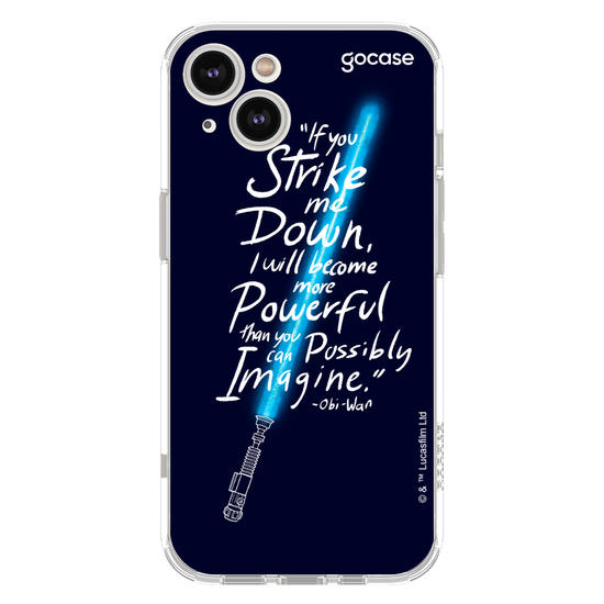 Star Wars - More Powerful