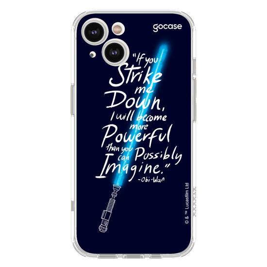 Star Wars - More Powerful