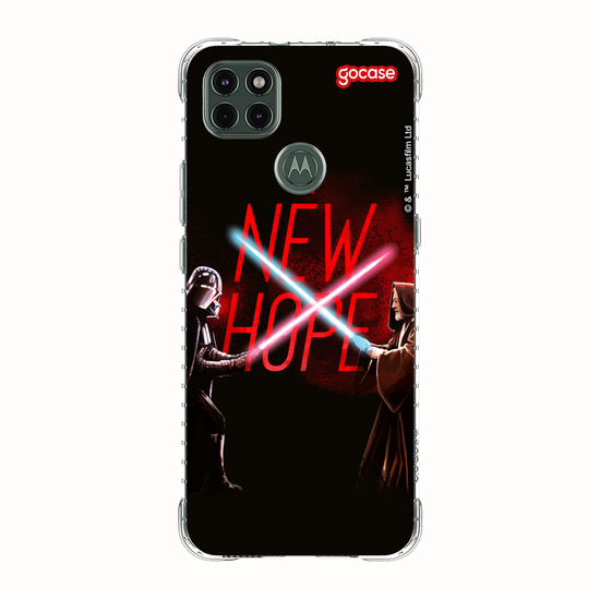 Capinha para celular Star Wars - New Hope