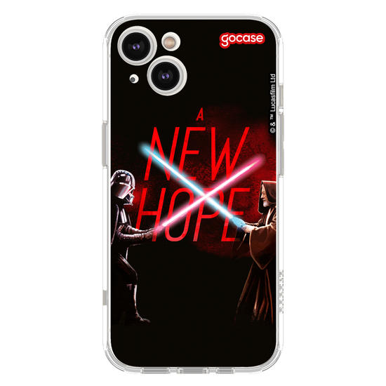 Star Wars - New Hope