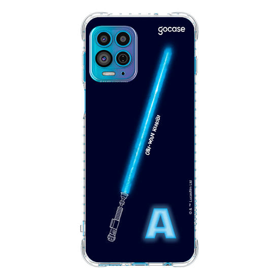 Star Wars - Lightsaber Initial