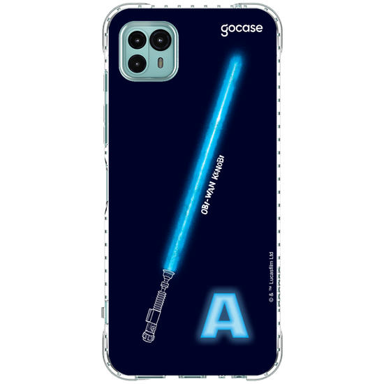 Star Wars - Lightsaber Initial