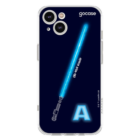 Star Wars - Lightsaber Initial