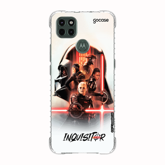 Capinha para celular Star Wars - Obi-Wan - Inquisitor