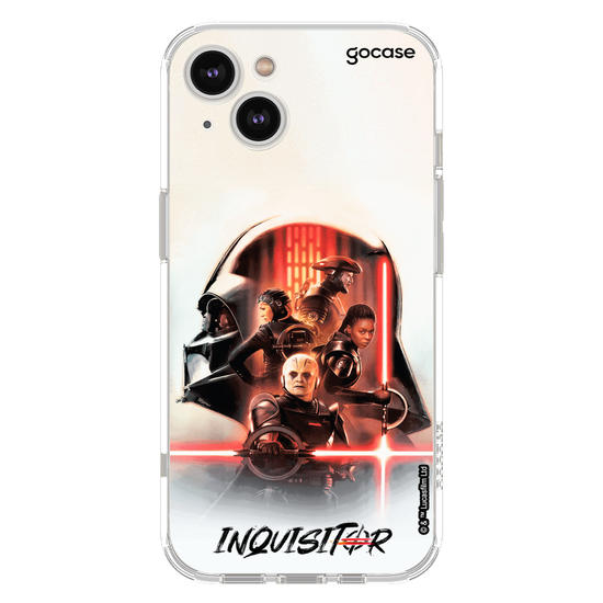 Star Wars - Obi-Wan - Inquisitor