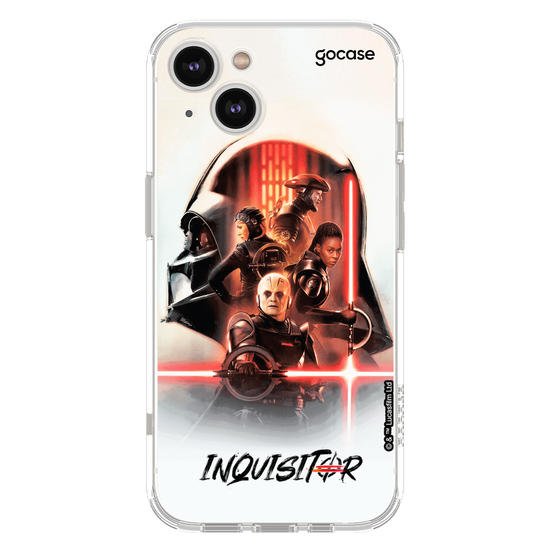 Star Wars - Obi-Wan - Inquisitor