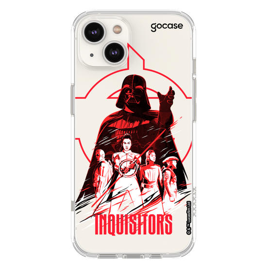 Star Wars - Obi-Wan - Inquisitors