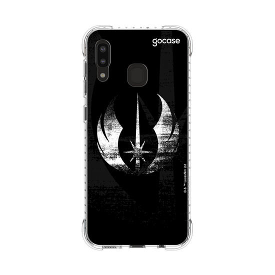 Capinha para celular Star Wars - Obi-Wan - Ordem Jedi