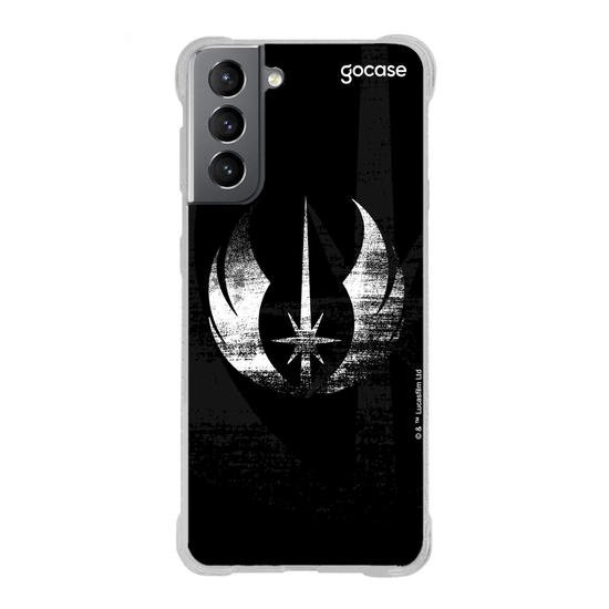 Capinha para celular Star Wars - Obi-Wan - Ordem Jedi
