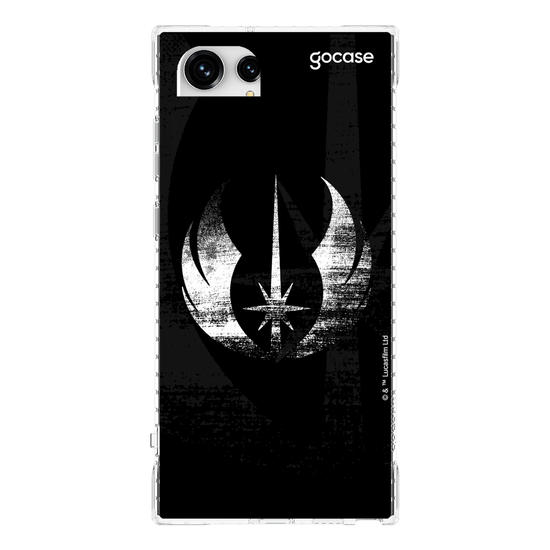 Capinha para celular Star Wars - Obi-Wan - Ordem Jedi