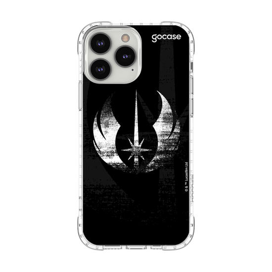 Capinha para celular Star Wars - Obi-Wan - Ordem Jedi